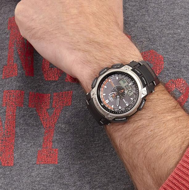 Casio PRW-5000-1ER