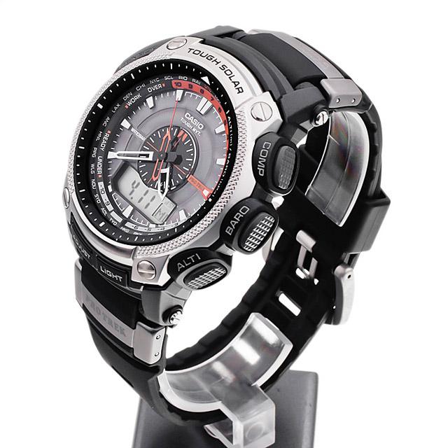 Casio PRW-5000-1ER
