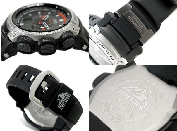 Casio PRW-5000-1ER