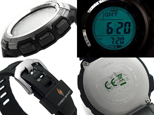 Casio PRW-1300-1VER