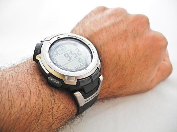Casio PRW-1300-1VER