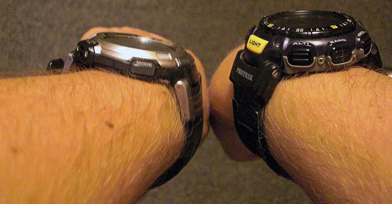 Casio PRW-1300-1VER