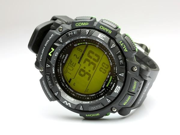Casio PRG-240-1BER