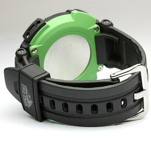 Casio PRG-240-1BER