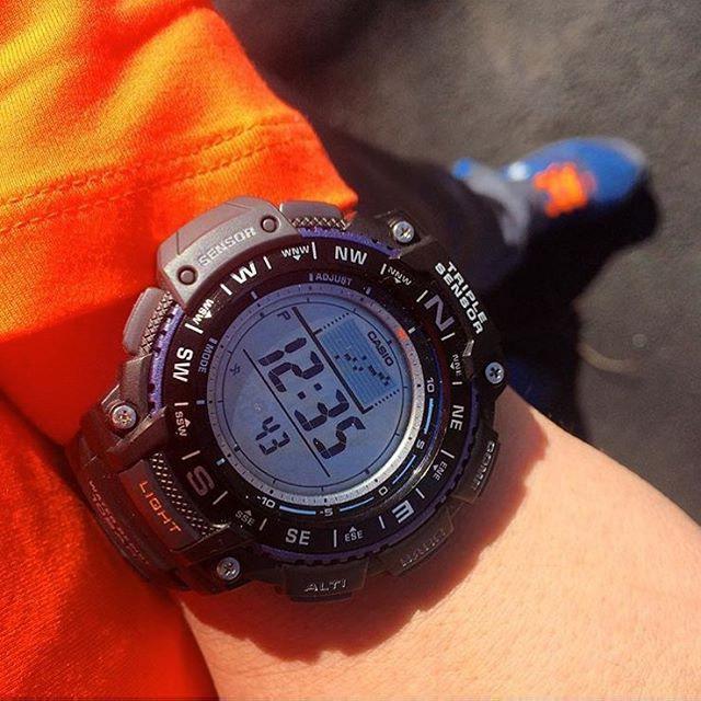 Casio SGW-1000-1AER