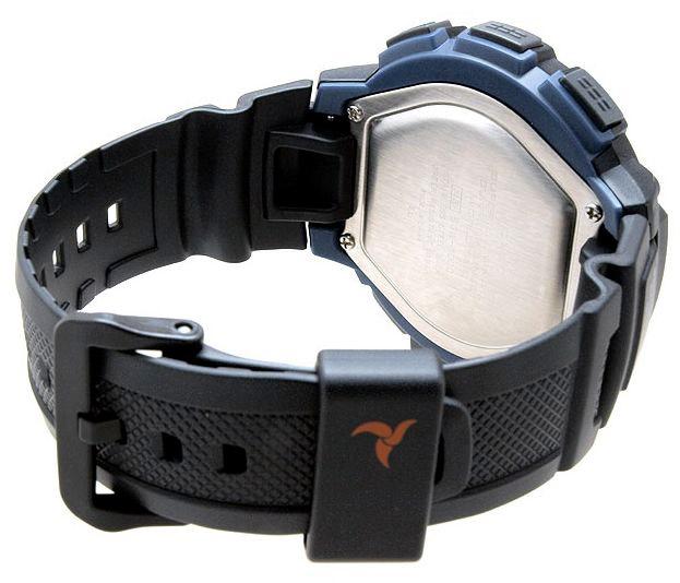 Casio SGW-1000-1AER
