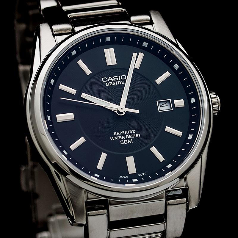 Casio BEM-111D-1A