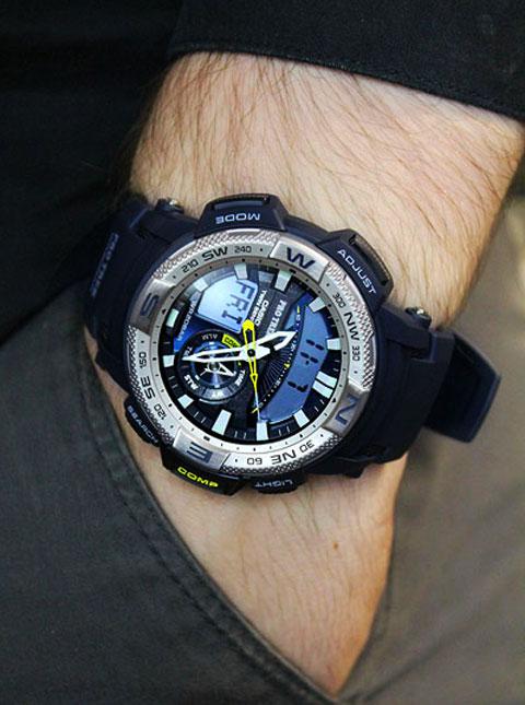 Casio PRG-280-2ER