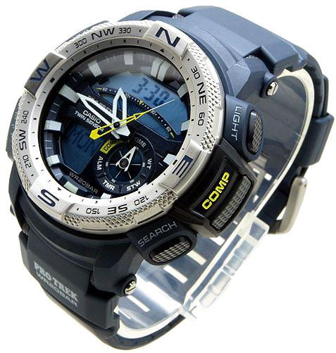 Casio PRG-280-2ER