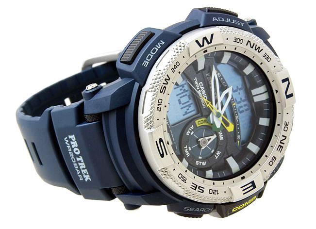 Casio PRG-280-2ER