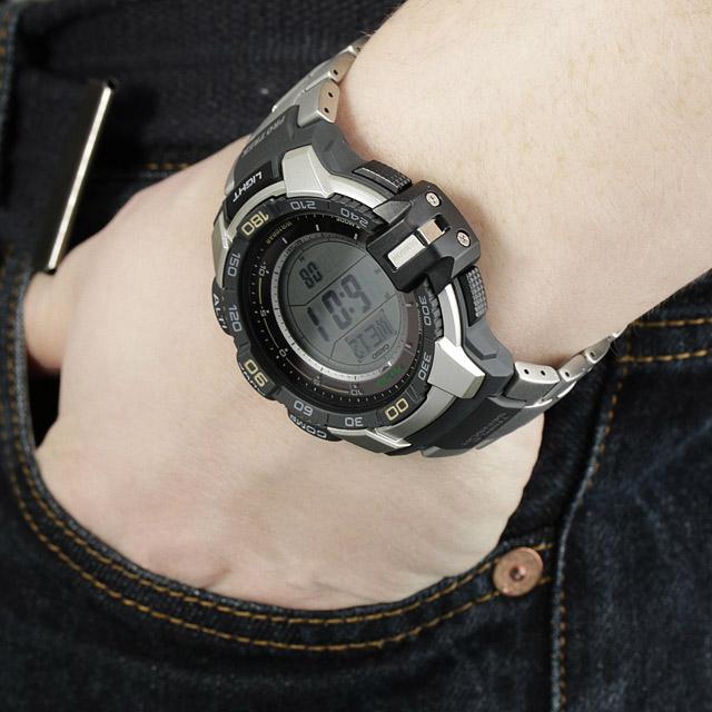 Casio PRG-270D-7ER