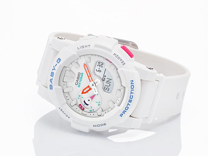 Casio BGA-185-7AER