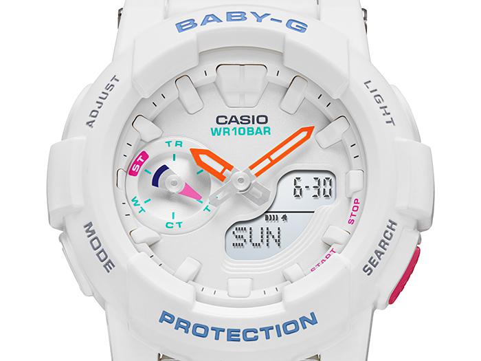Casio BGA-185-7AER
