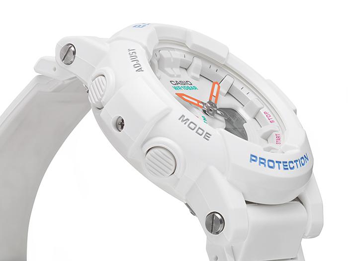 Casio BGA-185-7AER