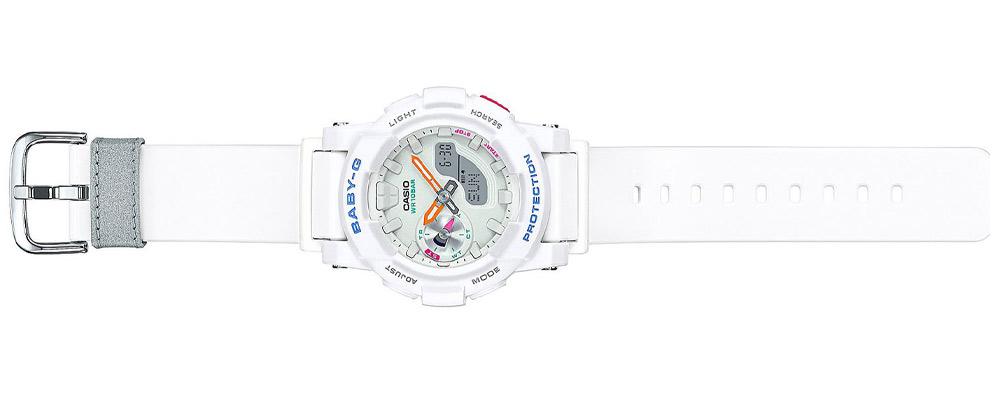 Casio BGA-185-7AER