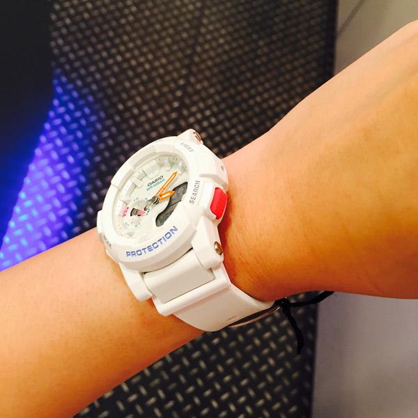 Casio BGA-185-7AER