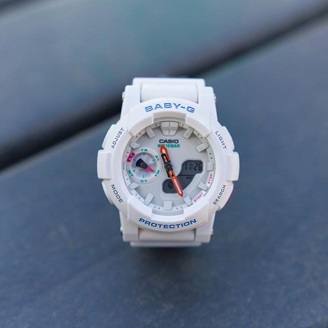 Casio BGA-185-7AER
