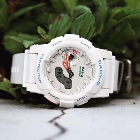 Casio BGA-185-7AER