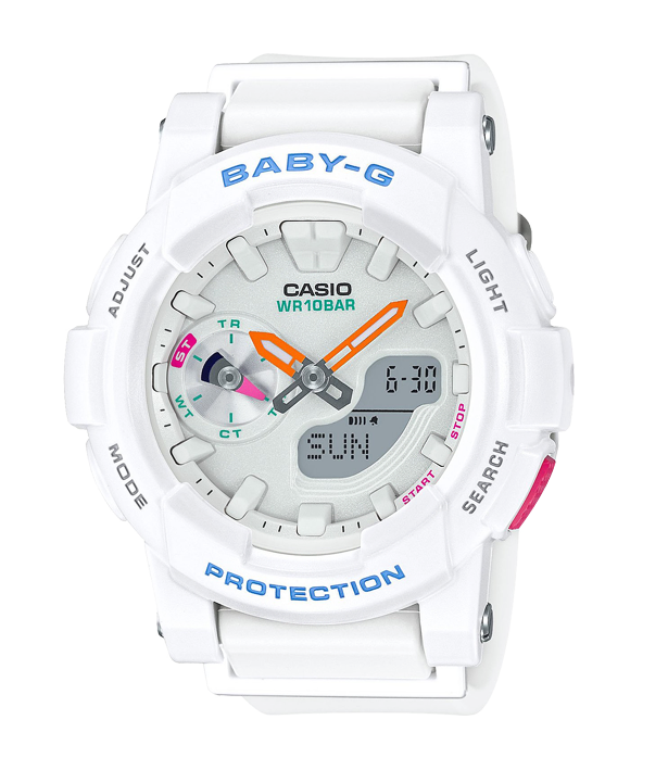 Casio BGA-185-7AER