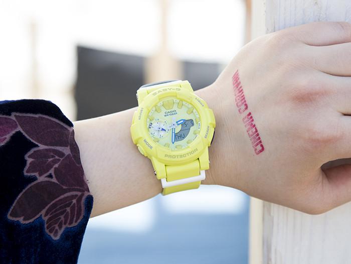 Casio BGA-185-9AER