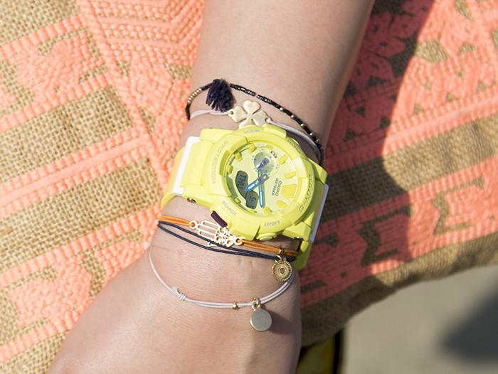 Casio BGA-185-9AER