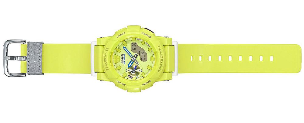 Casio BGA-185-9AER
