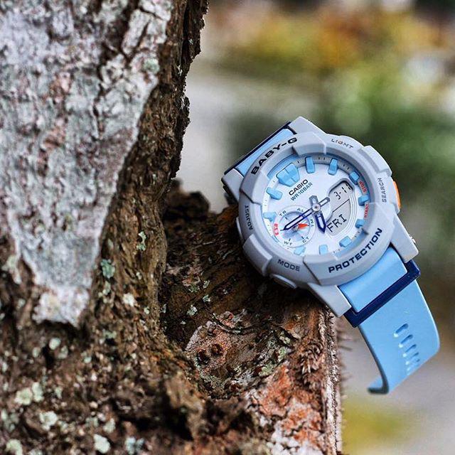Casio BGA-185-2AER