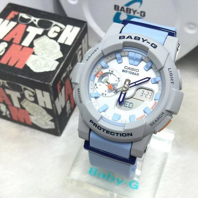Casio BGA-185-2AER