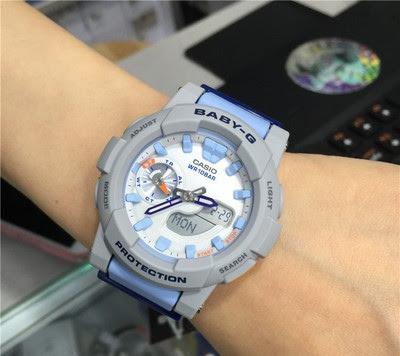 Casio BGA-185-2AER