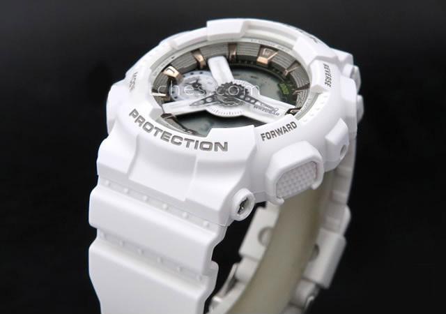 Casio GMA-S110CM-7A2ER