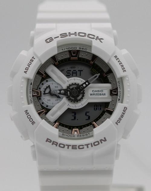 Casio GMA-S110CM-7A2ER