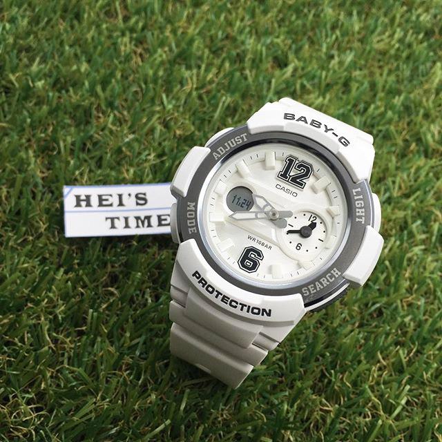 Casio BGA-210-7B1ER