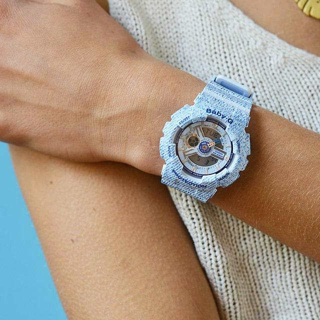 Casio BA-110DC-2A3ER