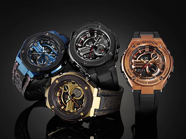Casio GST-200CP-9AER