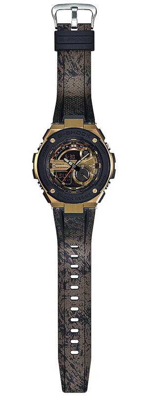 Casio GST-200CP-9AER