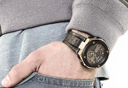 Casio GST-200CP-9AER