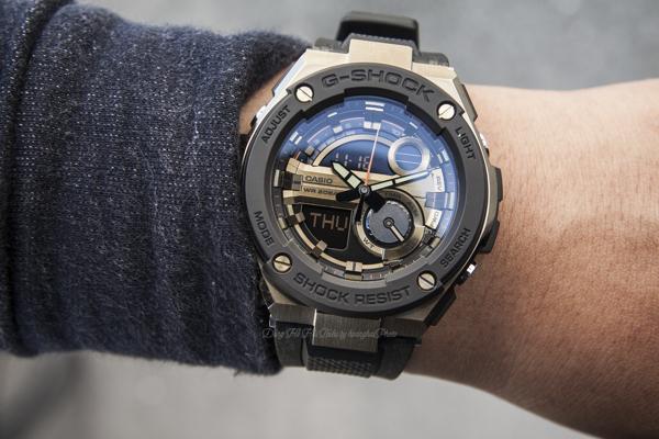Casio GST-200CP-9AER