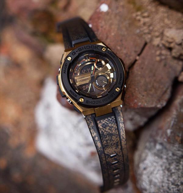Casio GST-200CP-9AER