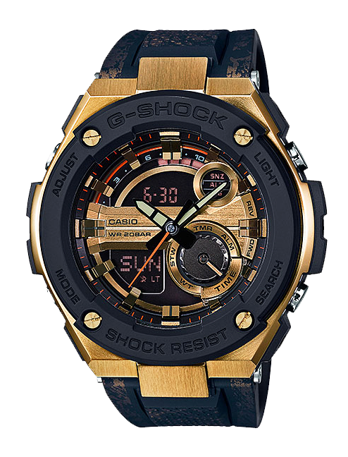 Casio GST-200CP-9AER