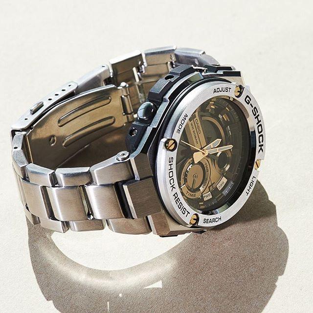 Casio GST-210D-9AER