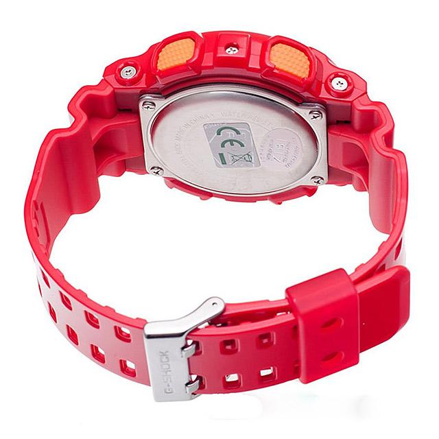Casio GD-100HC-4ER
