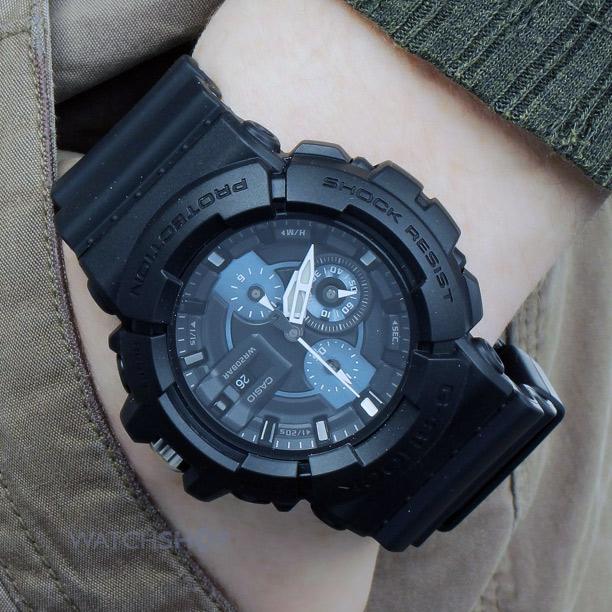 Casio GAC-100-1A2ER