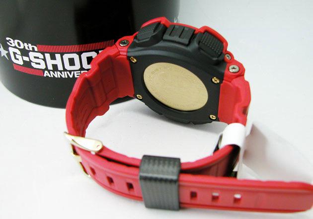 Casio G-9330A-4ER