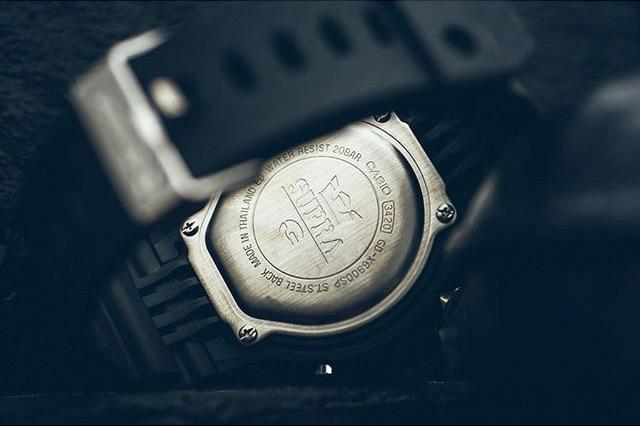 Casio GD-X6900SP-1ER