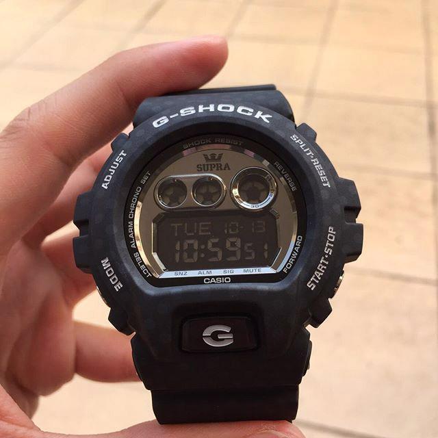 Casio GD-X6900SP-1ER