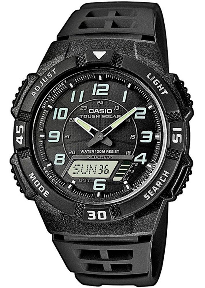 Casio AQ-S800W-1B