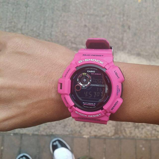 Casio GW-9300SR-4ER