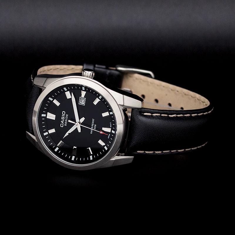 Casio BEM-116L-1A