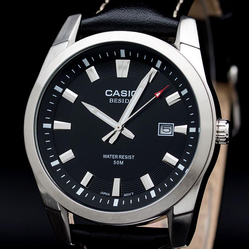 Casio BEM-116L-1A