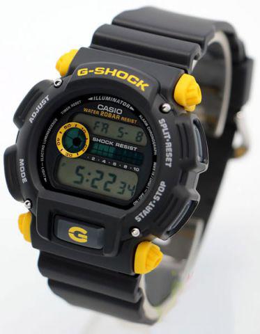 Casio DW-9052-1C9ER